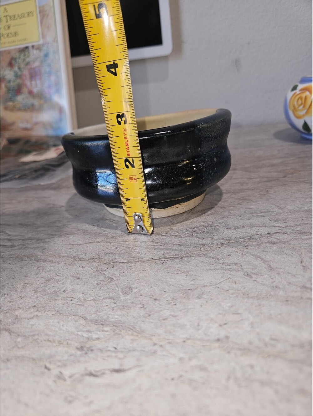 Handmade pottery - Picture 3 of 4